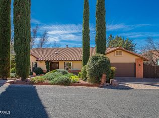 1040 RODEO Road, Sedona, AZ 86336