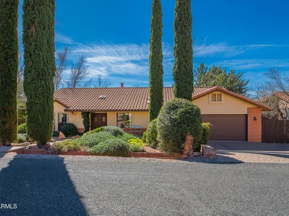 1040 RODEO Road, Sedona, AZ 86336