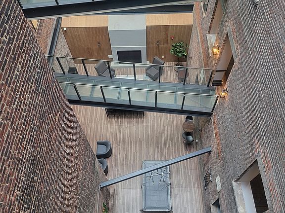 2nd image of 274 Lafayette St #411