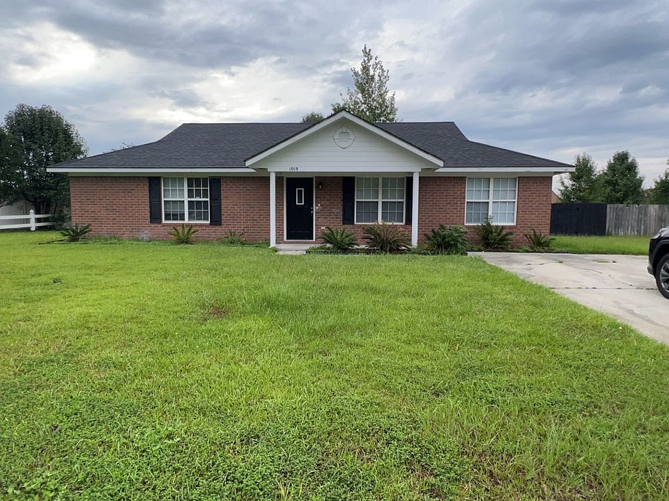1st image of 1019 Barley Dr