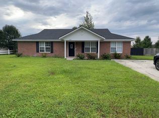 1019 Barley Dr, Hinesville, GA 31313