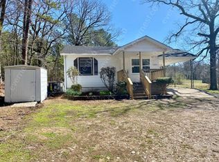 18610 Crystal Valley Rd, Little Rock, AR 72210