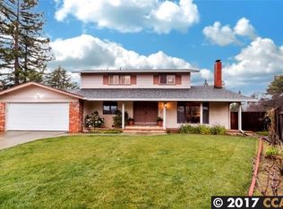 3731 Northpark Ct, Concord, CA 94519