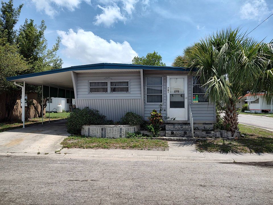 2266 Gulf To Bay Blvd Clearwater, FL, 33765 - Apartments for Rent | Zillow