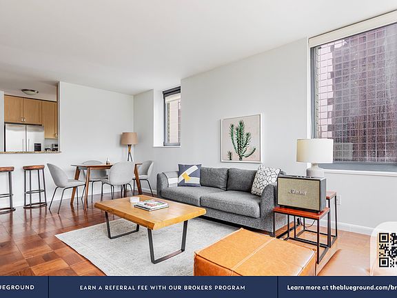 3rd image of 235 W 48th St APT 27C