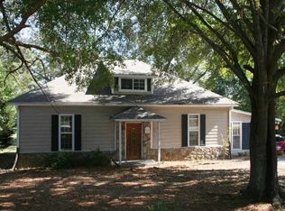 326 Turkey Creek Rd, Newnan, GA 30263