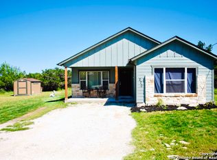 270 Horseshoe Trak, Canyon Lake, TX 78070