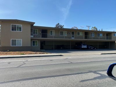 470 Del Medio Ave, Mountain View, CA, 94040