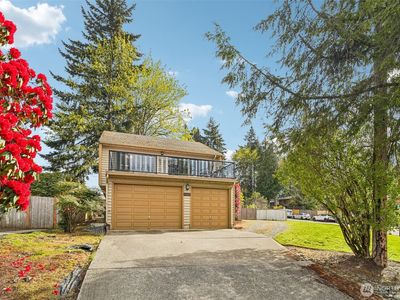 18805 SE 42nd Street, Issaquah, WA, 98027