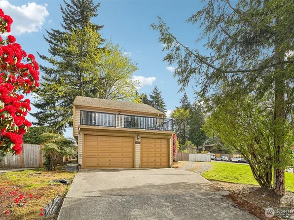 18805 SE 42nd Street, Issaquah, WA 98027