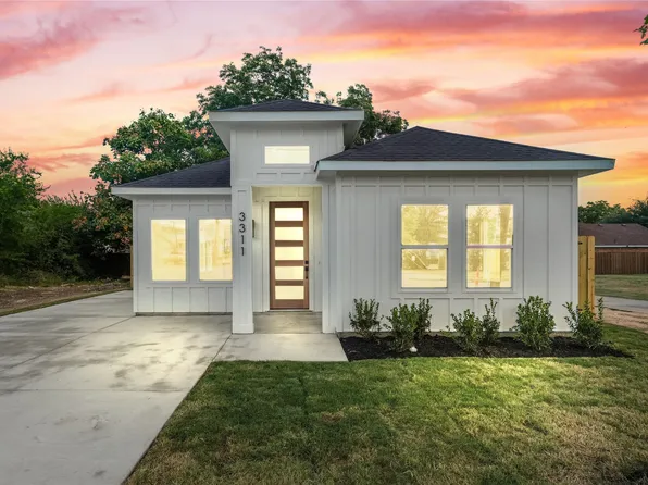 3311 S Haskell Ave, Dallas, TX 75223