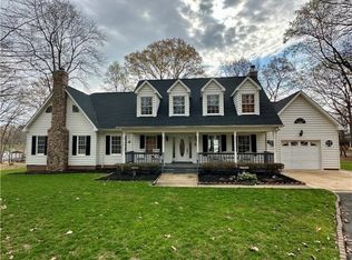 173 Covenant Way, Bumpass, VA 23024