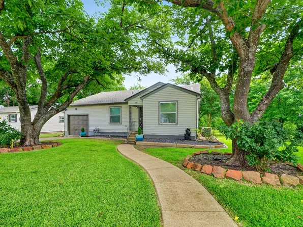 710 N Josephine St, Royse City, TX 75189