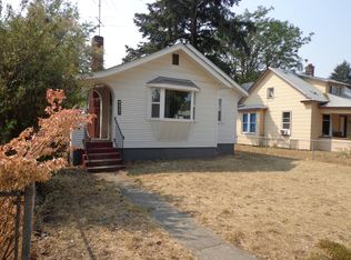 2731 W Gardner Ave, Spokane, WA 99201