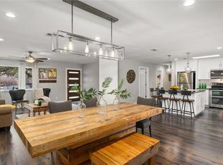 3215 Cupid Dr, Austin, TX 78735