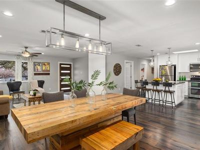 3215 Cupid Dr, Austin, TX, 78735