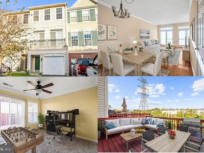 15721 John Diskin Cir, Woodbridge, VA, 22191