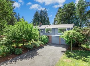 2051 NE Bartre Court, Poulsbo, WA 98370