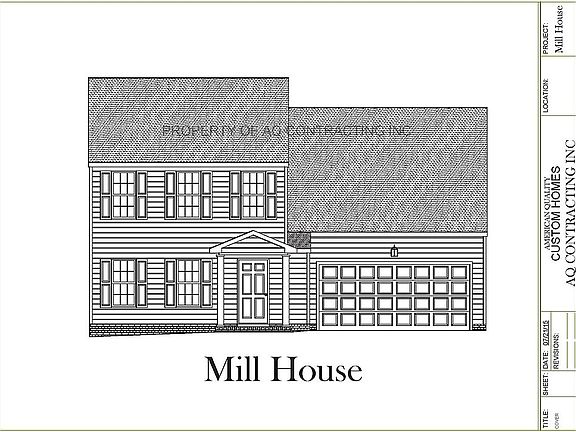 2nd image of 5396 Longspur Dr