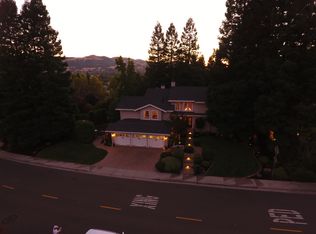 4049 Greenwich Dr, San Ramon, CA 94582