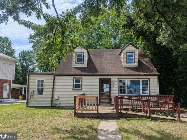 109 Olen Dr, Glen Burnie, MD 21061