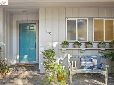 1019 Middlefield Rd, Berkeley, CA, 94708