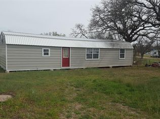 203 N Oak St, Eastland, TX 76448