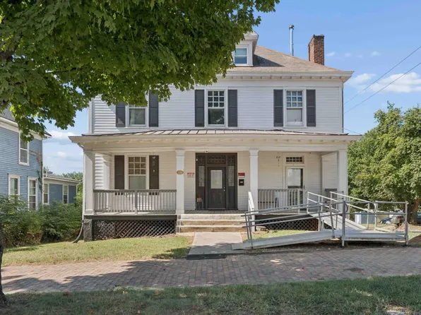 1101 Fillmore St, Lynchburg, VA 24501