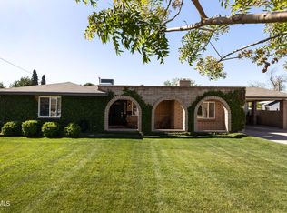 4227 E Vernon Ave, Phoenix, AZ 85008