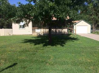 202 N 6th St, Towanda, KS 67144