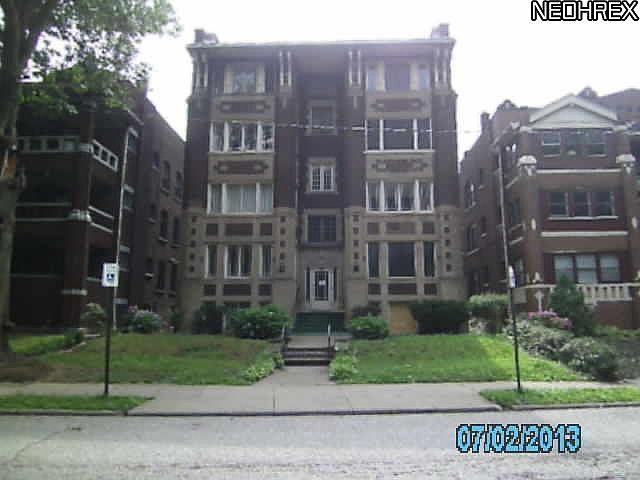 1st image of 1373 East Blvd APT 2