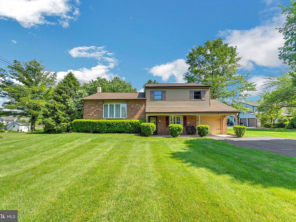 134 Twining Ford Rd, Richboro, PA 18954 Zillow