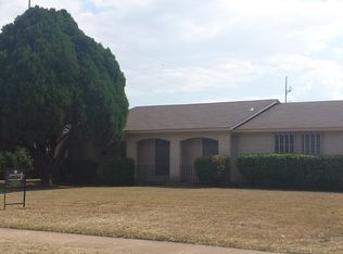 3606 Blue Ridge Ln, Garland, TX 75042