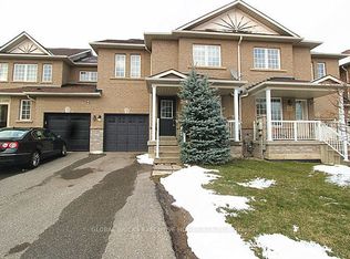 4885 James Austin Dr, Mississauga, ON L4Z4G7