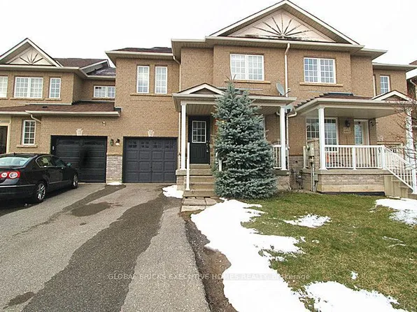 4885 James Austin Dr, Mississauga, ON L4Z 4G7