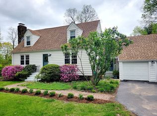 85 Birdseye Rd, Farmington, CT 06032