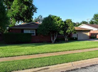2127 52nd St, Lubbock, TX 79412
