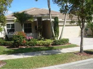 1110 Lavender Cir, Fort Lauderdale, FL 33327