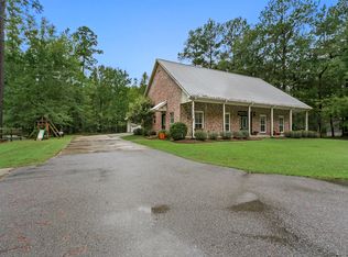 30566 N Corbin Rd, Walker, LA 70785