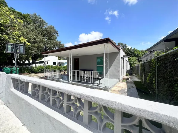 1869 NW 113th Ter, Miami, FL 33167