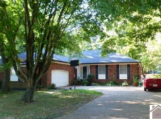 712 East Ln, Benton, KY 42025