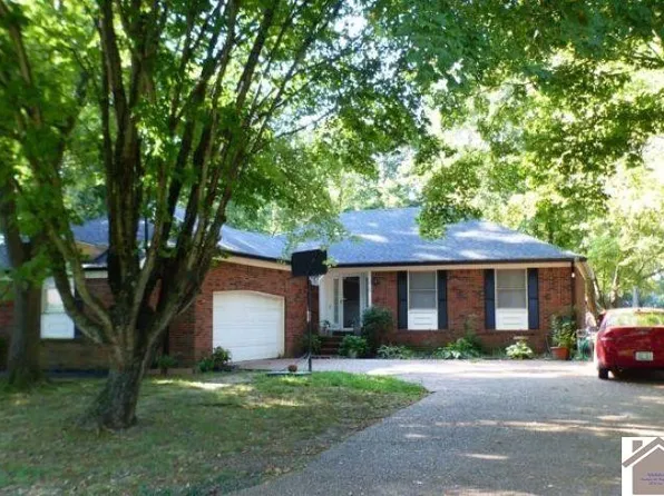 712 East Ln, Benton, KY 42025