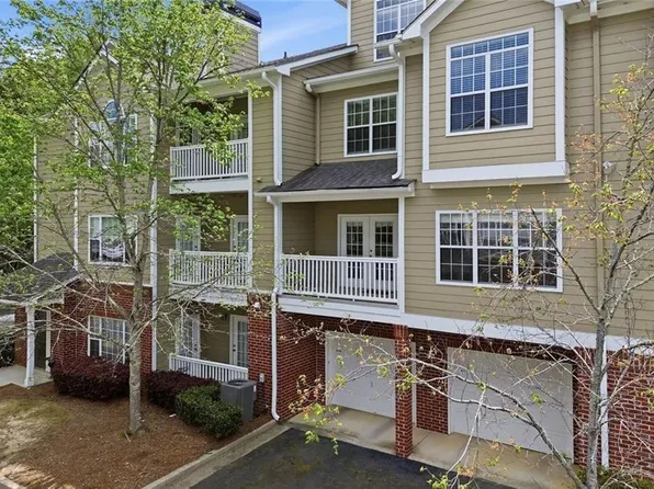 2111 Woodland Ln, Alpharetta, GA 30009