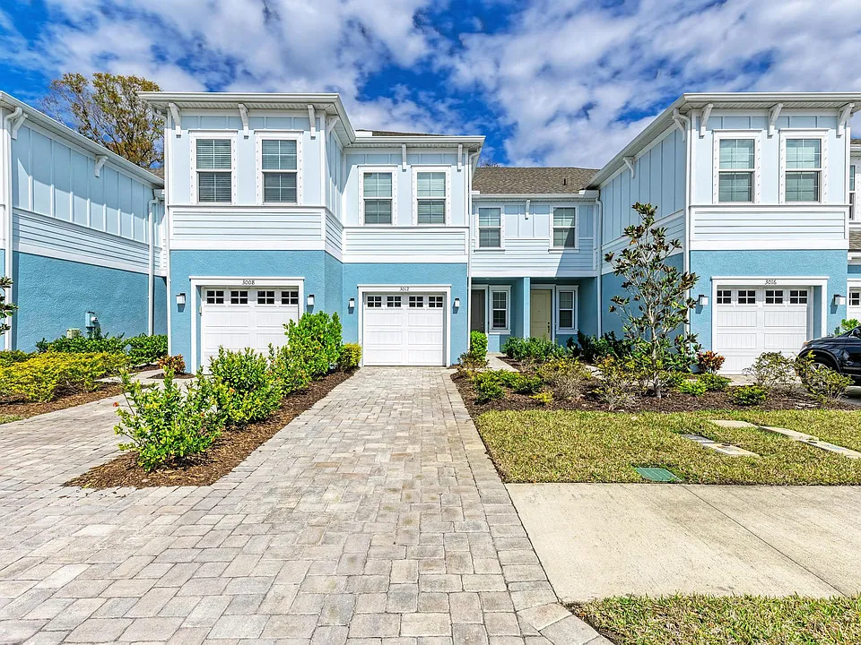 3012 Via Sienna Cir