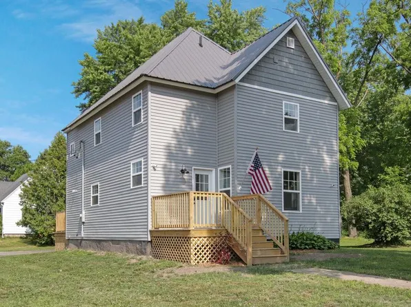 603 Madison Street, Stanley, WI 54768