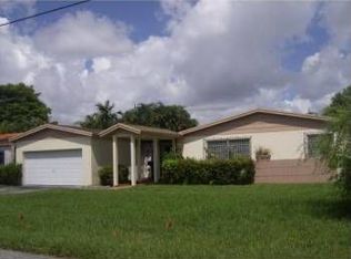 6525 SW 49th Ter, South Miami, FL 33155