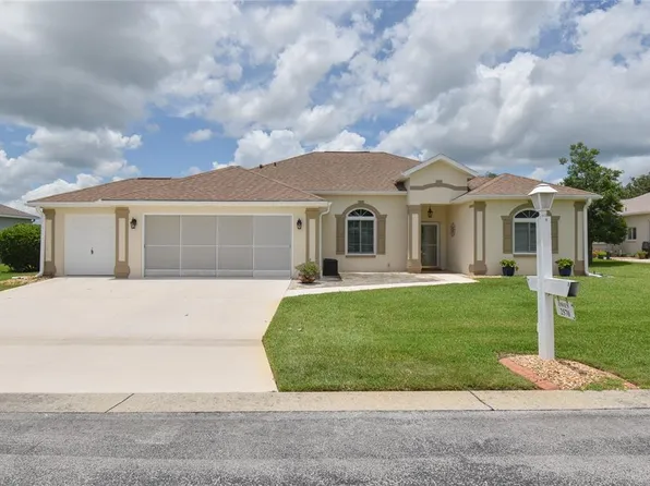 2570 NW 55th Avenue Rd, Ocala, FL 34482