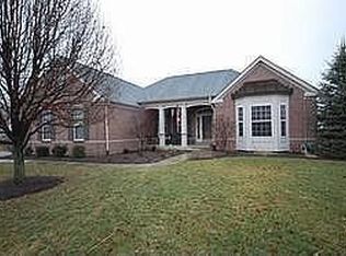 6429 Harrison Ridge Blvd, Indianapolis, IN 46236