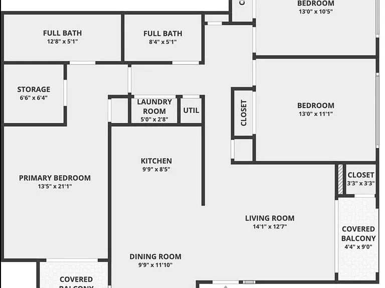 1090 Opal St #202 — Photo 14