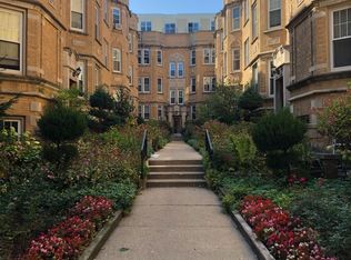 151 - Hinman Court Apts*, Evanston, IL 60202